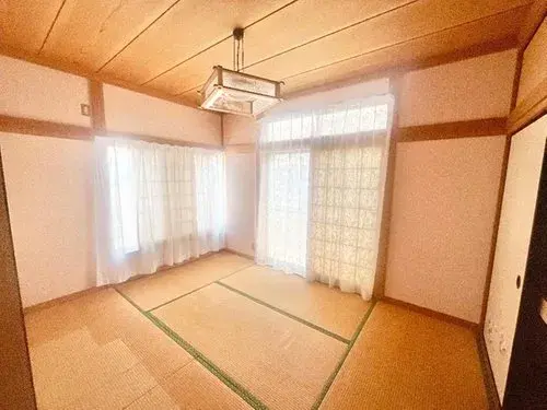 Maison individuelle en bois à Hitachi, Préfecture d'Ibaraki (5)