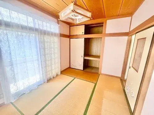 Maison individuelle en bois à Hitachi, Préfecture d'Ibaraki (6)