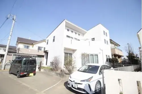 Akiya in Tsukuba