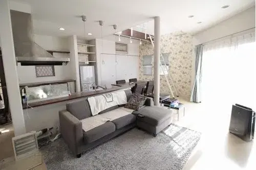 عقار 4LDK مدينة تسوكوبا محافظة إيباراكي (7)