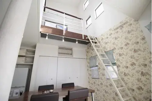 عقار 4LDK مدينة تسوكوبا محافظة إيباراكي (10)