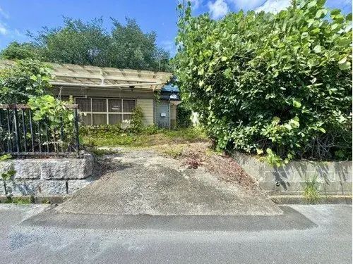 [4DK Property] Kasama City Ibaraki Prefecture (2)