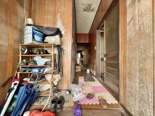 [4DK Property] Kasama City Ibaraki Prefecture (12)