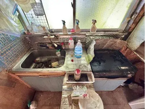 [4DK Property] Kasama City Ibaraki Prefecture (13)