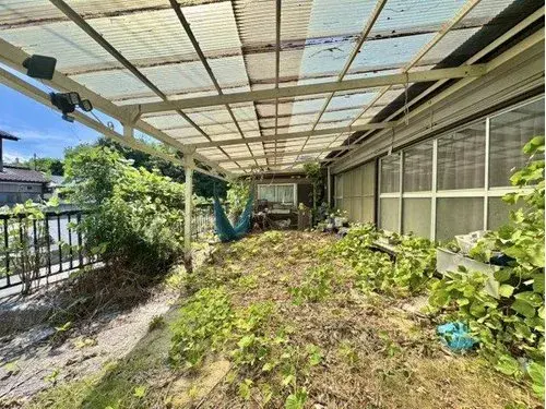 [4DK Property] Kasama City Ibaraki Prefecture (3)