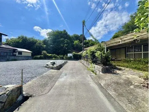 [4DK Property] Kasama City Ibaraki Prefecture (4)