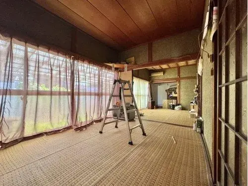 [4DK Property] Kasama City Ibaraki Prefecture (8)