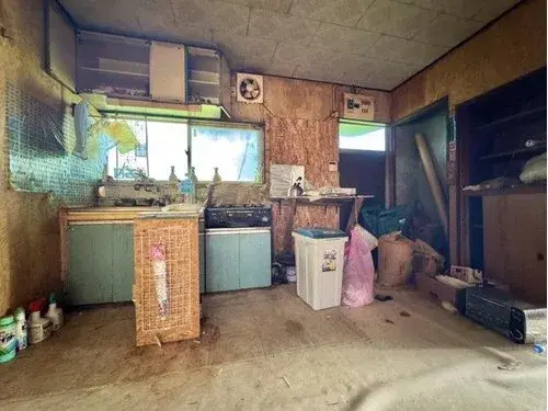 [4DK Property] Kasama City Ibaraki Prefecture (10)