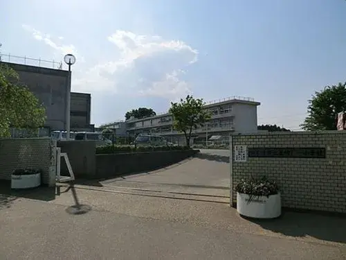 Недвижимость 6DK в городе Цукуба, префектура Ибараки (19)