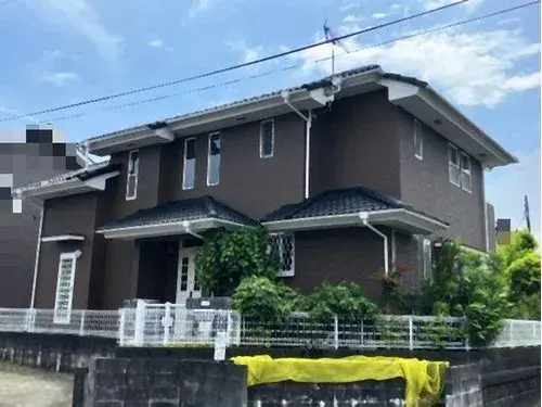 Akiya in Kitaibaraki