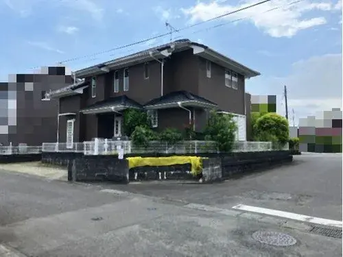 Propiedad 4LDK+S Ciudad de Kitaibaraki, Prefectura de Ibaraki (2)