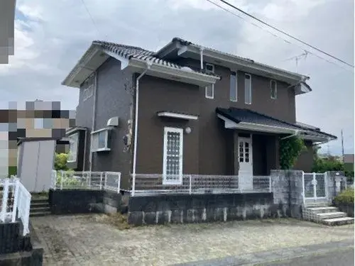 Propiedad 4LDK+S Ciudad de Kitaibaraki, Prefectura de Ibaraki (5)