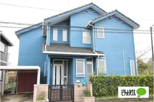 Propriété 2LDK Ville de Toride Préfecture d'Ibaraki (2)