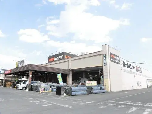 Propriété 2LDK Ville de Toride Préfecture d'Ibaraki (13)