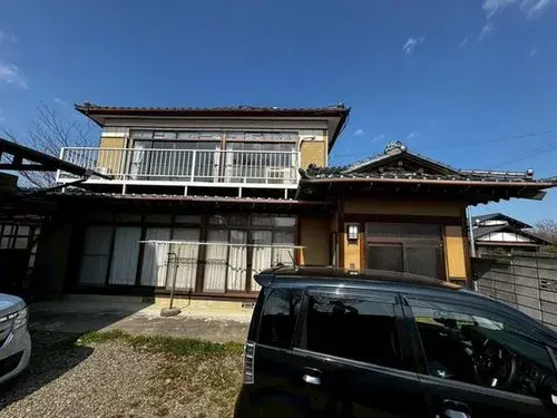 6DK Property Naka City Ibaraki Prefecture (2)