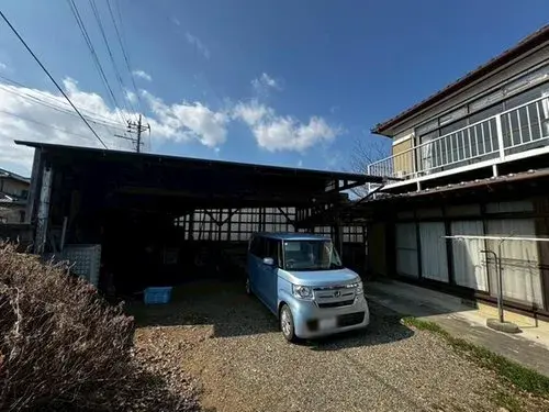 6DK Property Naka City Ibaraki Prefecture (3)