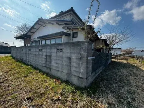 6DK Property Naka City Ibaraki Prefecture (4)