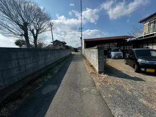 6DK Property Naka City Ibaraki Prefecture (5)