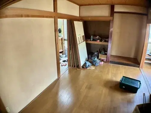 4LDK+S房产 美浦村 茨城县 (10)