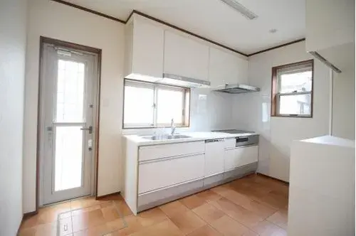 4LDK مدينة ميتو محافظة إيباراكي (15)