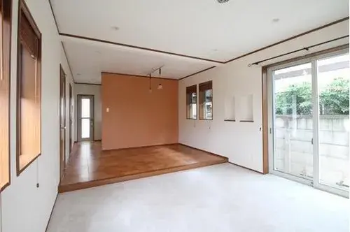 4LDK مدينة ميتو محافظة إيباراكي (6)