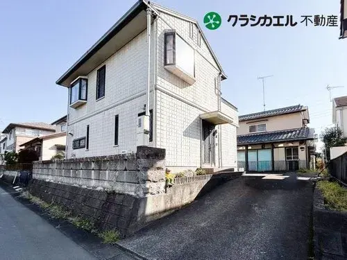 Akiya in Utsunomiya