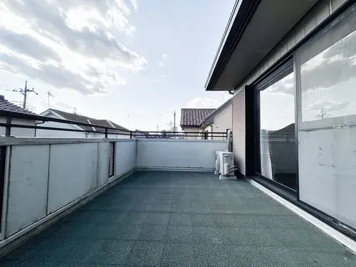 عقار 4LDK مدينة Utsunomiya محافظة Tochigi (2)