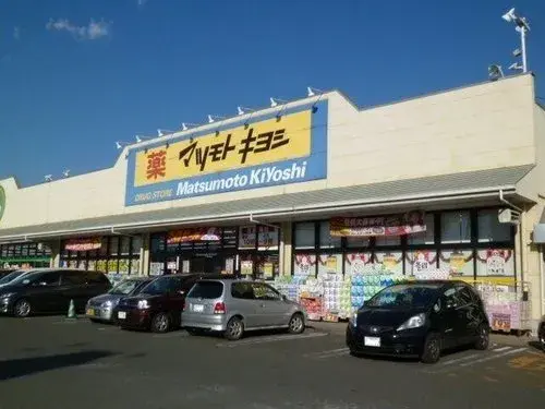 عقار 4LDK مدينة Utsunomiya محافظة Tochigi (22)