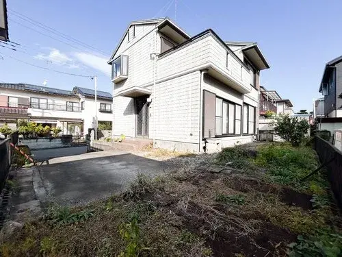 عقار 4LDK مدينة Utsunomiya محافظة Tochigi (4)