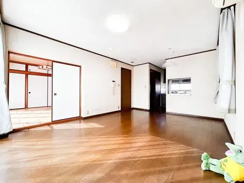 عقار 4LDK مدينة Utsunomiya محافظة Tochigi (7)