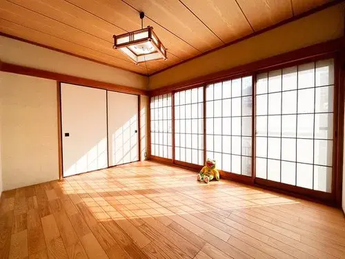 عقار 4LDK مدينة Utsunomiya محافظة Tochigi (8)