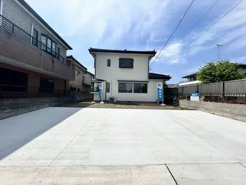 Akiya in Shimotsuke