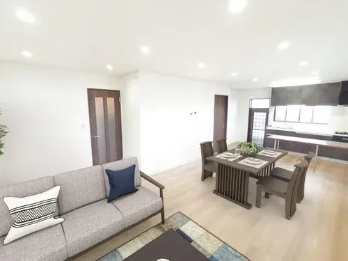 5LDK مدينة Shimotsuke محافظة Tochigi (14)