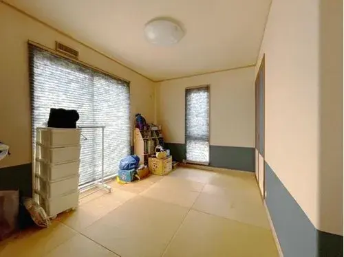 LDK18榻榻米以上2层建筑房产 真冈市 栃木县 (3)