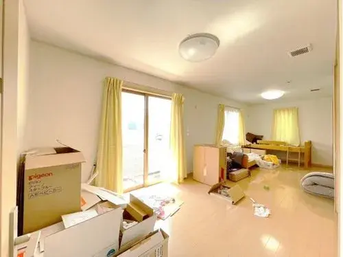 LDK18榻榻米以上2层建筑房产 真冈市 栃木县 (5)