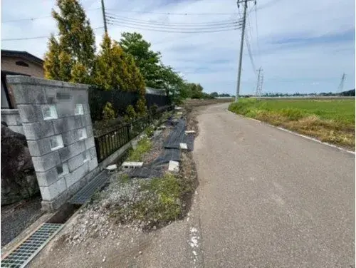 2LDK 鹿沼市 栃木県 (2)