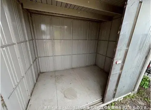 2LDK 鹿沼市 栃木県 (11)