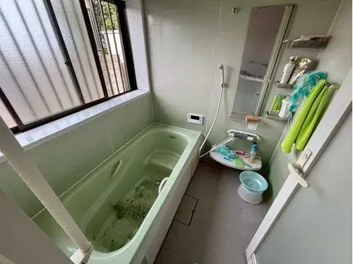 2LDK 鹿沼市 栃木県 (12)