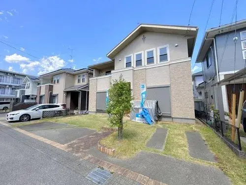 Akiya in Kanuma