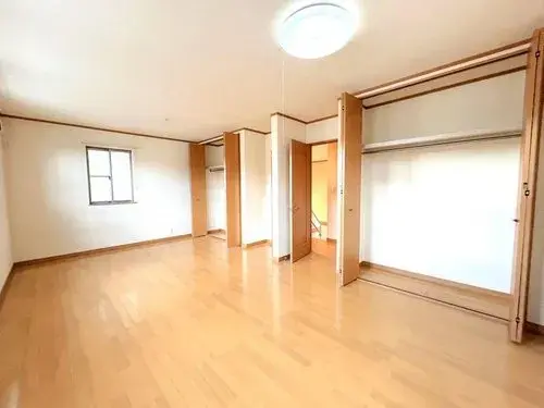 Propiedad 3LDK Ciudad de Kanuma Prefectura de Tochigi (11)