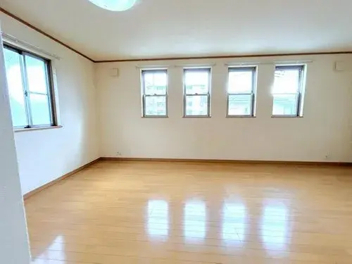 Propiedad 3LDK Ciudad de Kanuma Prefectura de Tochigi (13)