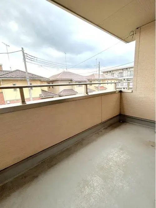 Propiedad 3LDK Ciudad de Kanuma Prefectura de Tochigi (15)