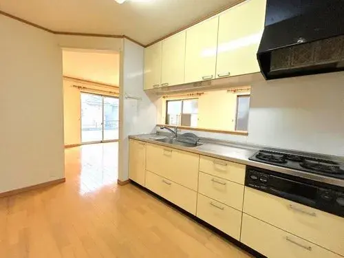 Propiedad 3LDK Ciudad de Kanuma Prefectura de Tochigi (16)