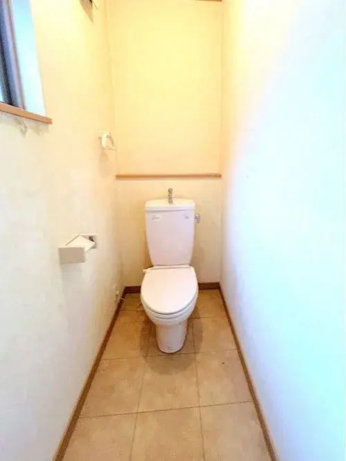 Propiedad 3LDK Ciudad de Kanuma Prefectura de Tochigi (17)