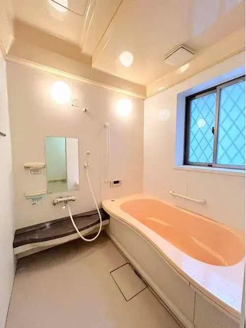 Propiedad 3LDK Ciudad de Kanuma Prefectura de Tochigi (18)