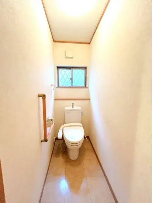 Propiedad 3LDK Ciudad de Kanuma Prefectura de Tochigi (20)