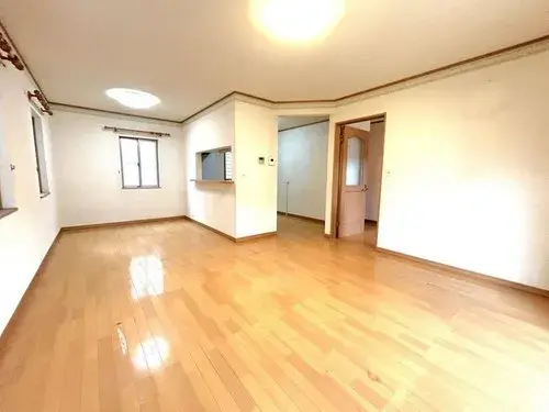 Propiedad 3LDK Ciudad de Kanuma Prefectura de Tochigi (6)