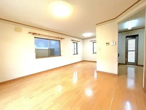 Propiedad 3LDK Ciudad de Kanuma Prefectura de Tochigi (7)