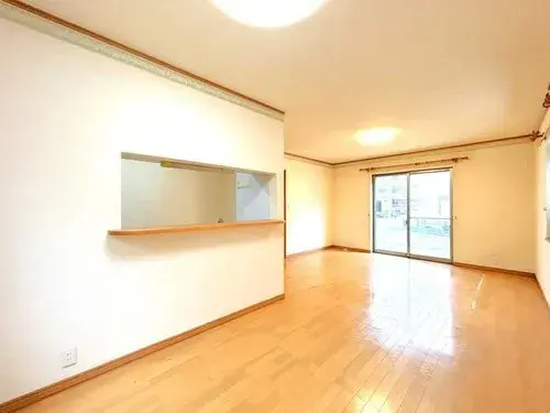 Propiedad 3LDK Ciudad de Kanuma Prefectura de Tochigi (8)