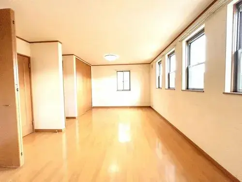 Propiedad 3LDK Ciudad de Kanuma Prefectura de Tochigi (9)